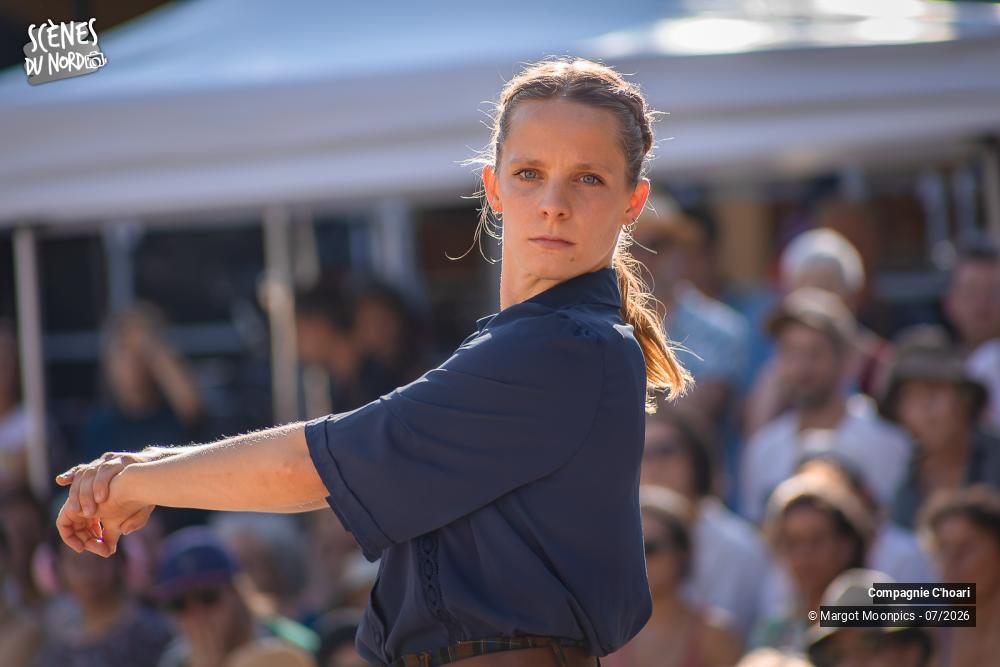2/18 photos du spectacle Distro 