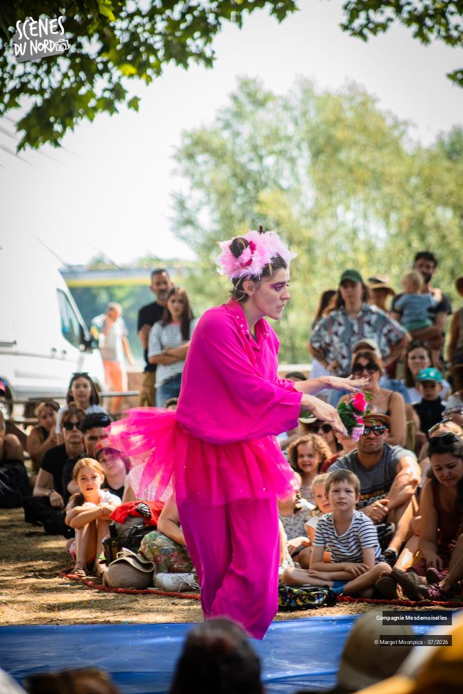 14/16 photos du spectacle Bonjour Bonheur 