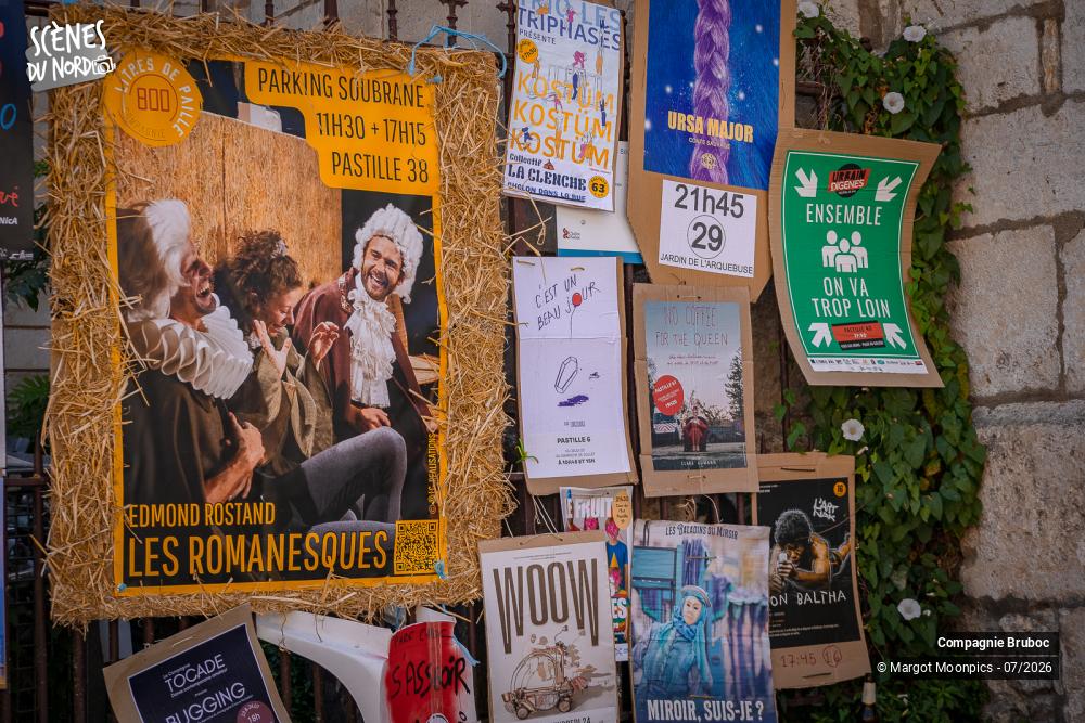 2/10 photos du spectacle Ambiance Chalon dans la Rue partie 1