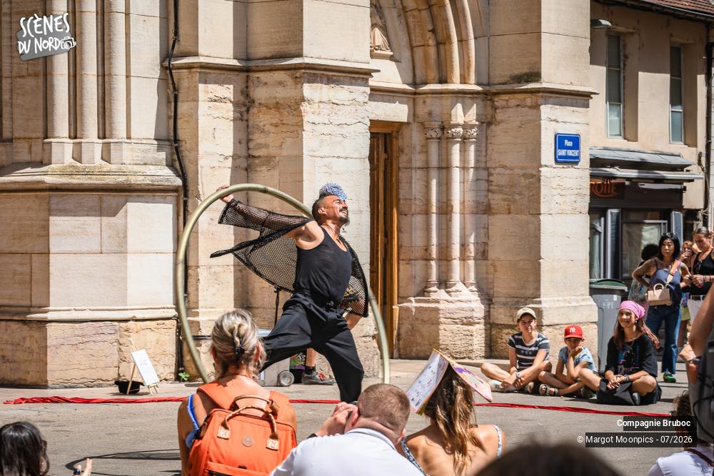 4/10 photos du spectacle Ambiance Chalon dans la Rue partie 1
