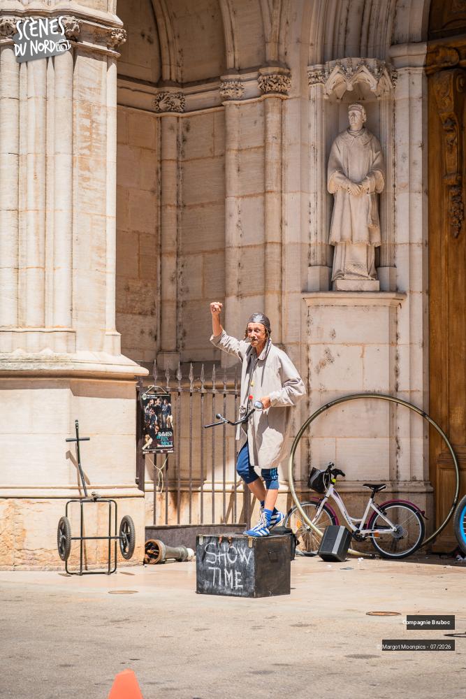 7/10 photos du spectacle Ambiance Chalon dans la Rue partie 1