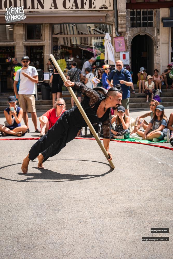 9/10 photos du spectacle Ambiance Chalon dans la Rue partie 1
