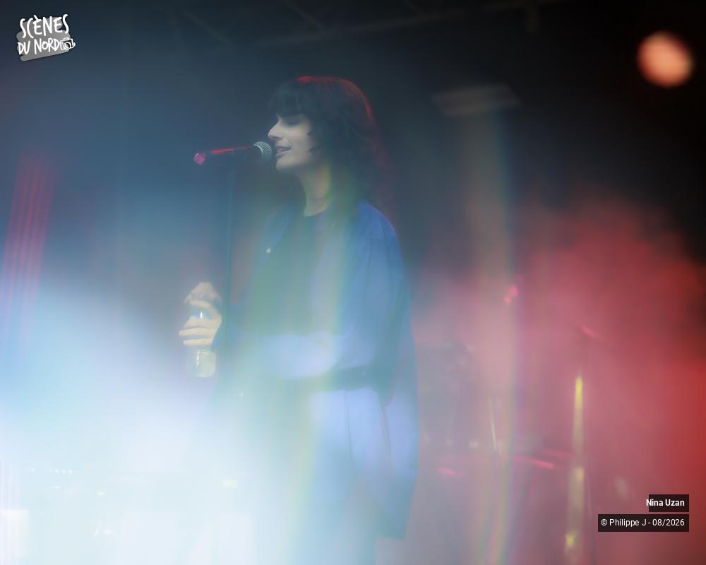 12/16 photos du spectacle Nina Uzan