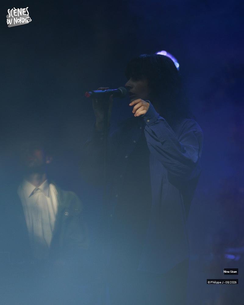 15/16 photos du spectacle Nina Uzan