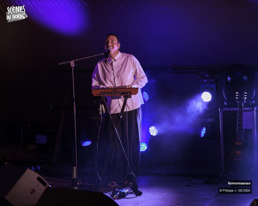1/12 photos du spectacle Raimundaaaaaa