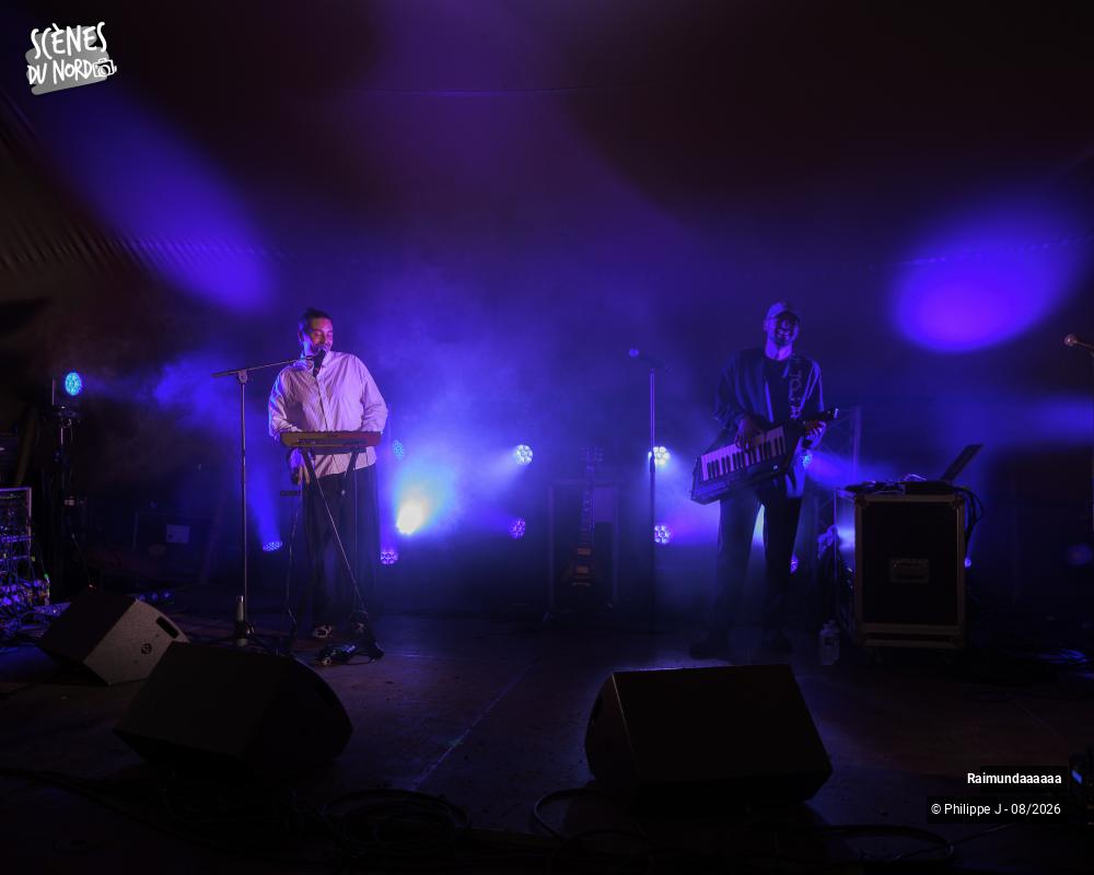 3/12 photos du spectacle Raimundaaaaaa