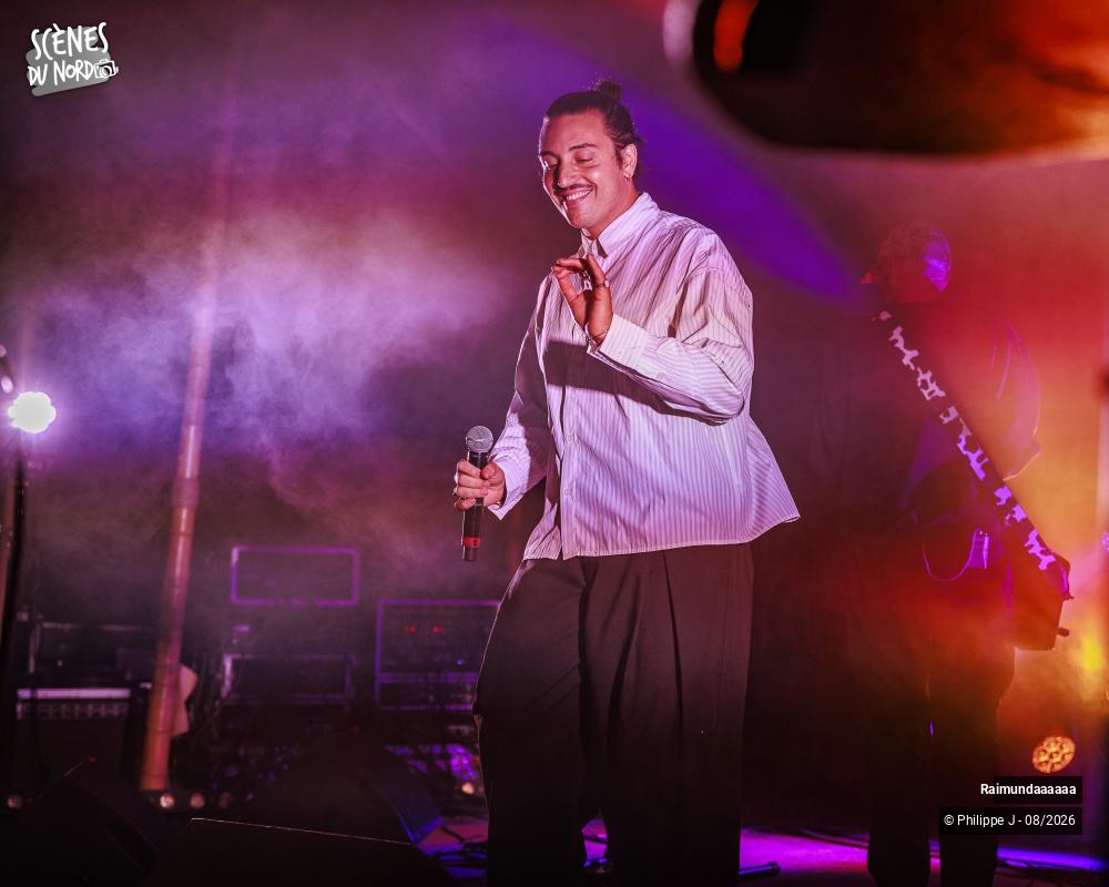 4/12 photos du spectacle Raimundaaaaaa