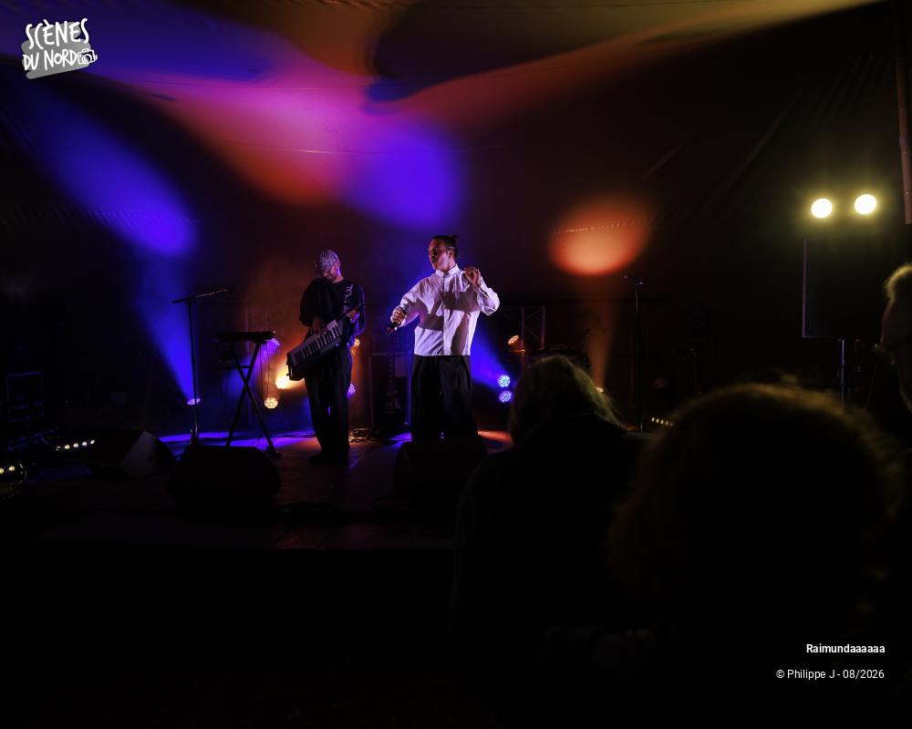 5/12 photos du spectacle Raimundaaaaaa