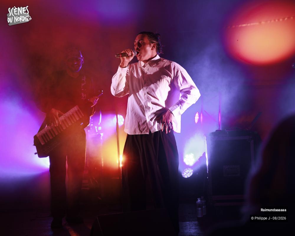 6/12 photos du spectacle Raimundaaaaaa