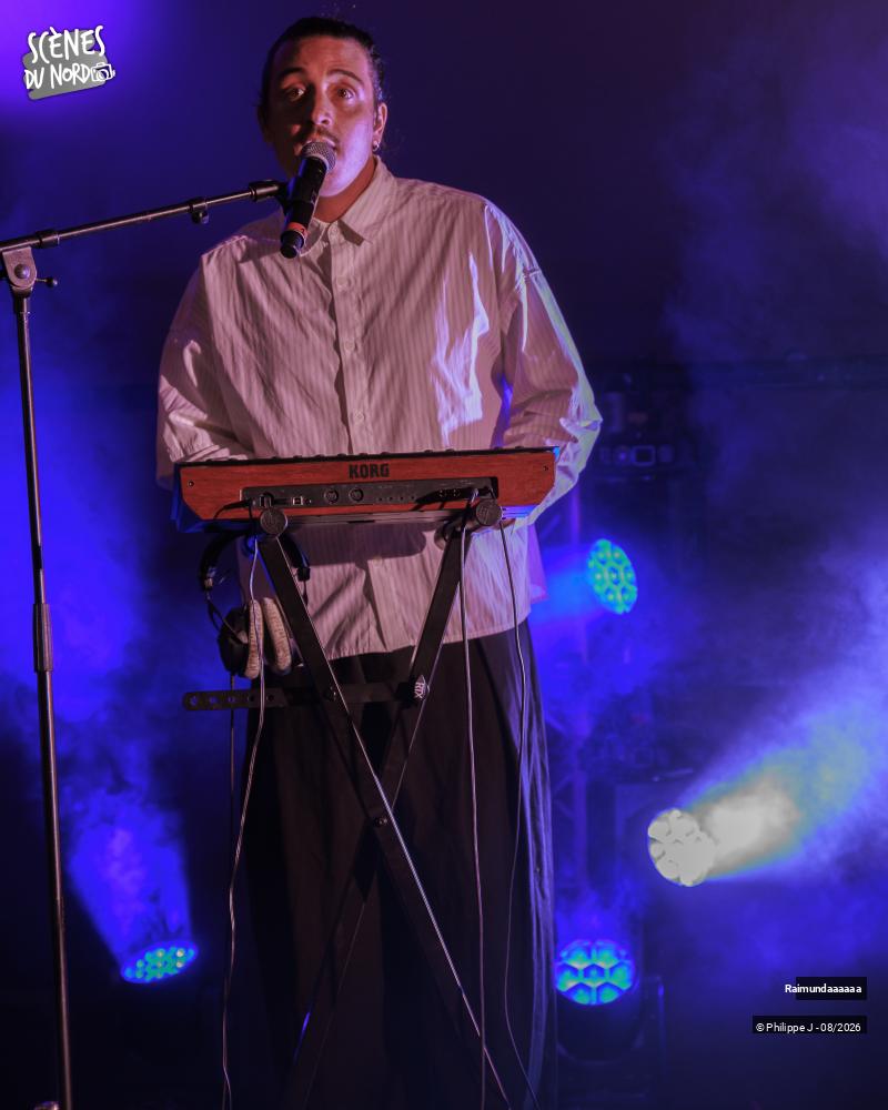 9/12 photos du spectacle Raimundaaaaaa