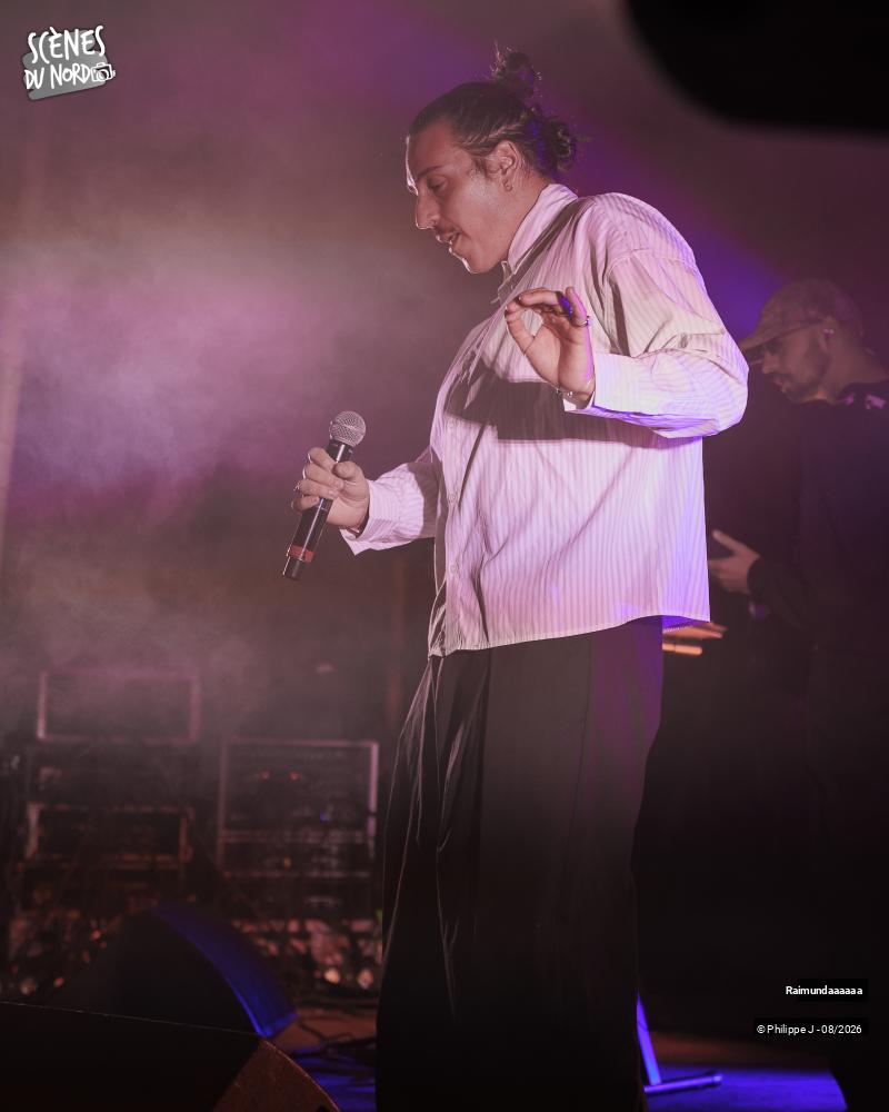 10/12 photos du spectacle Raimundaaaaaa