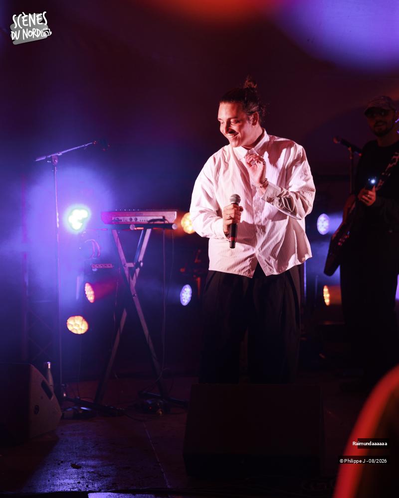 11/12 photos du spectacle Raimundaaaaaa