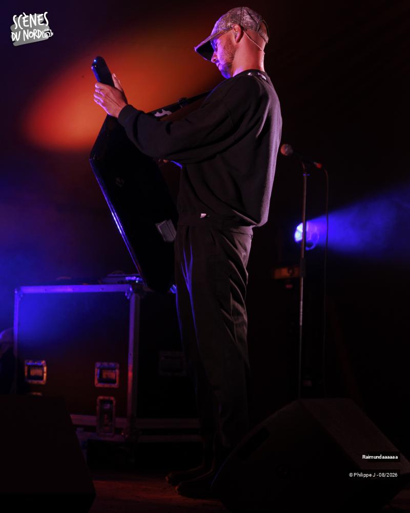 12/12 photos du spectacle Raimundaaaaaa