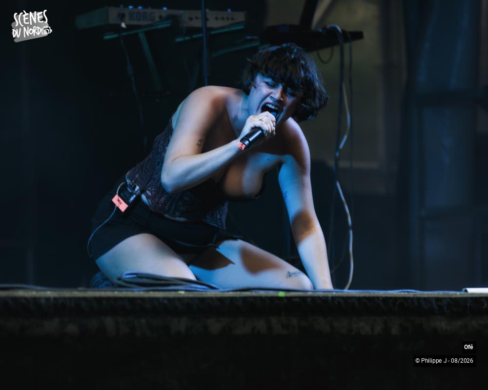 10/16 photos du spectacle Ofé