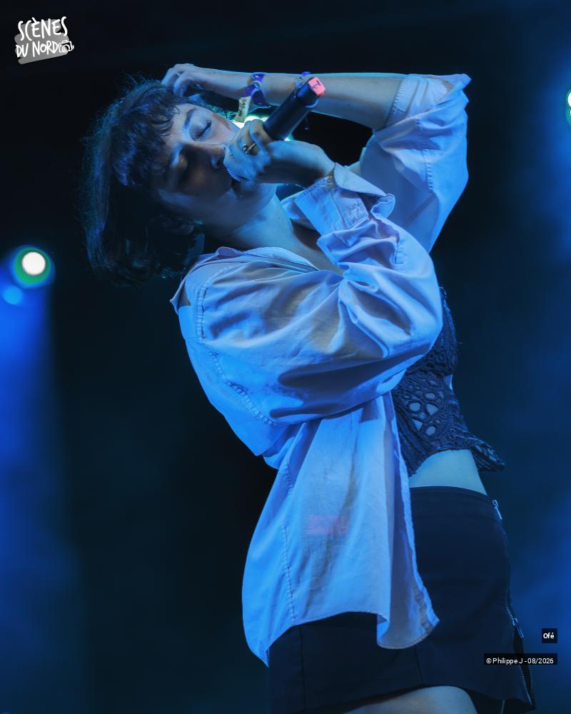 14/16 photos du spectacle Ofé