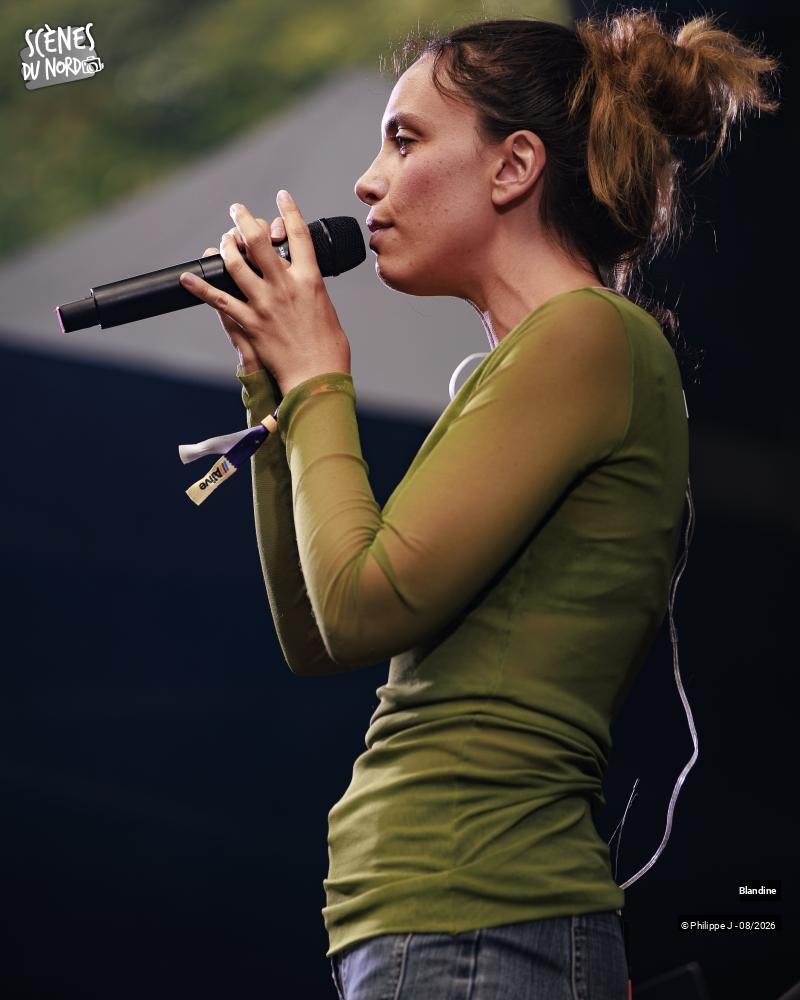 12/12 photos du spectacle Blandine