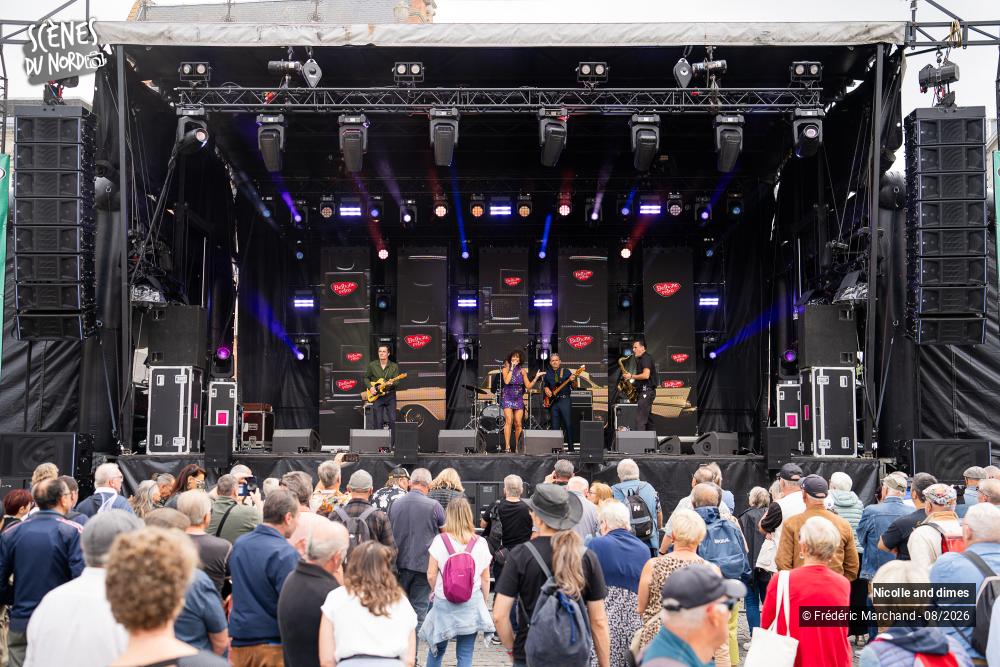 16/16 photos du spectacle Nicolle and Dimes