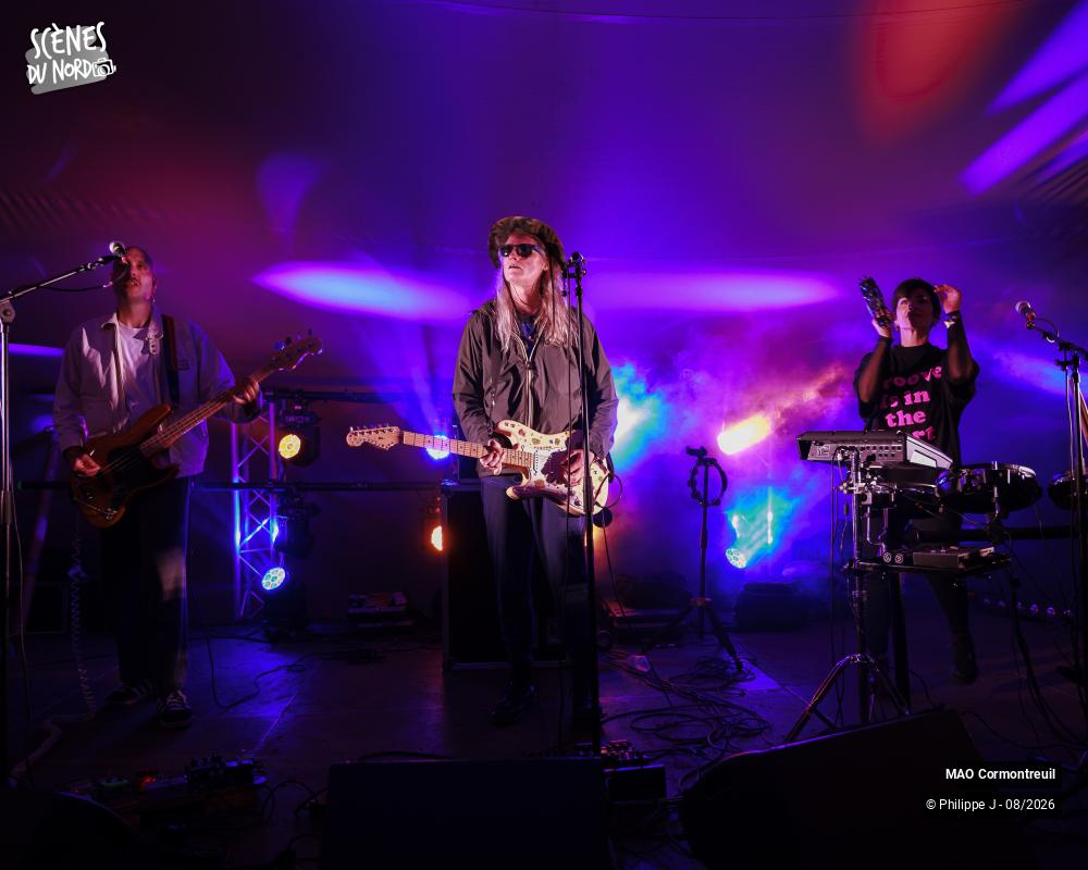 4/12 photos du spectacle MAO Cormontreuil