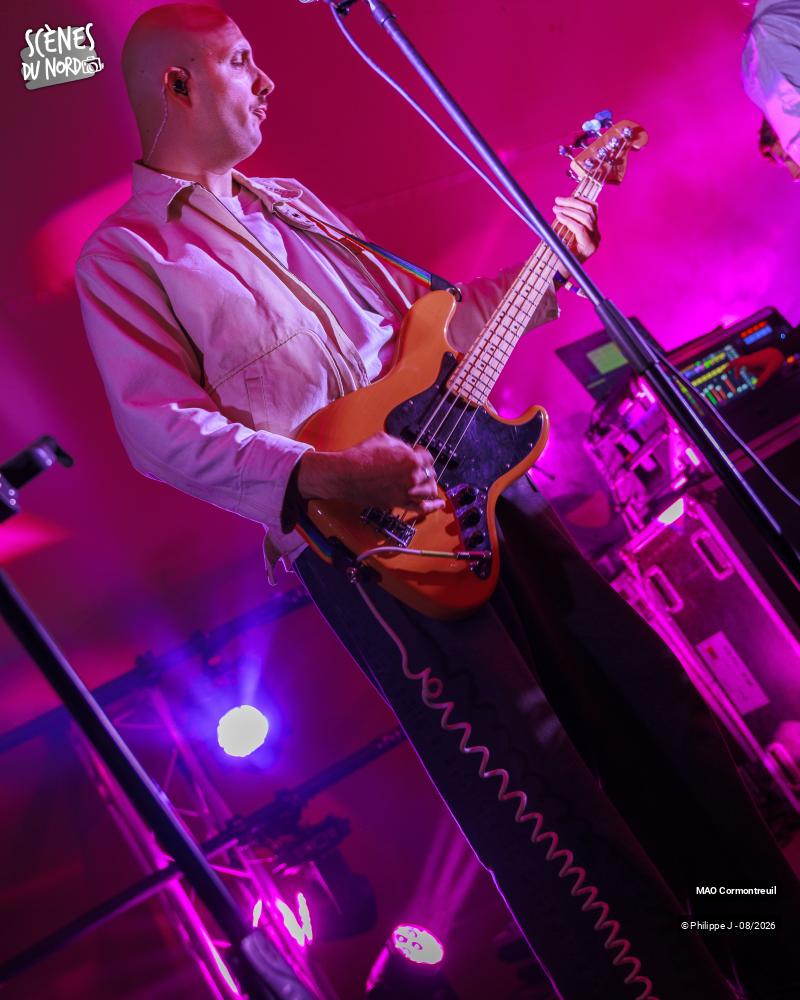 10/12 photos du spectacle MAO Cormontreuil