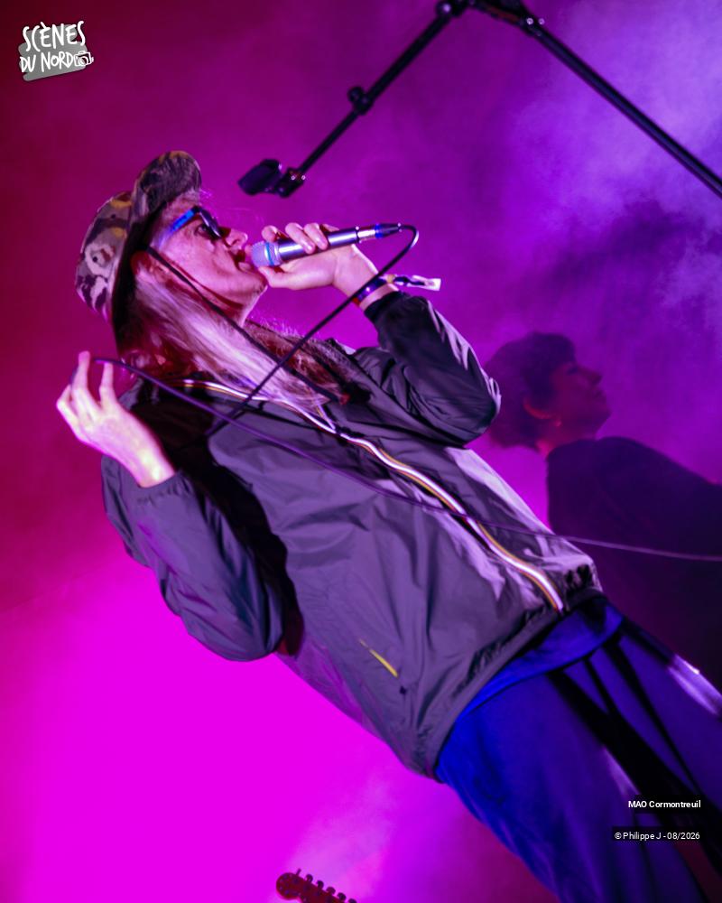 11/12 photos du spectacle MAO Cormontreuil