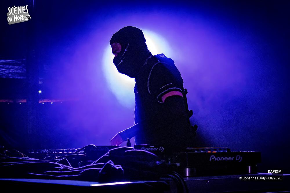 10/12 photos du spectacle DAPIOM