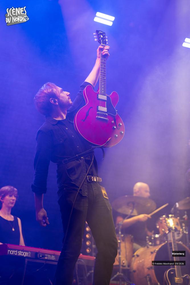 16/20 photos du spectacle Wüstenberg