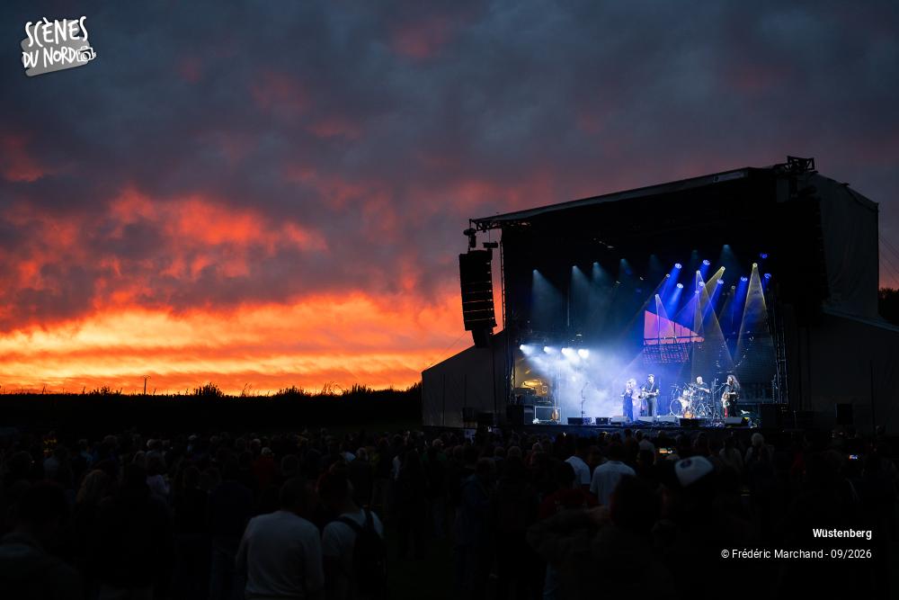20/20 photos du spectacle Wüstenberg