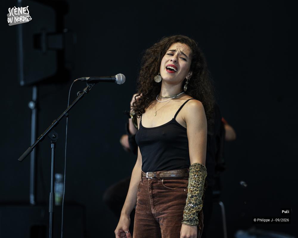 4/20 photos du spectacle Puči