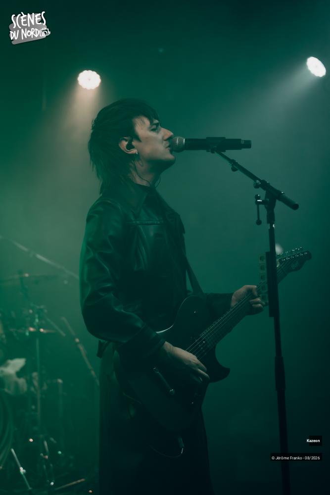 4/20 photos du spectacle Kazeon