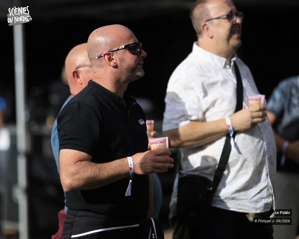 20/20 photos du spectacle Ambiance Castle Live Festival 2026 #1