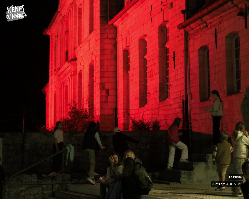 5/20 photos du spectacle Ambiance Castle Live Festival 2026 #3