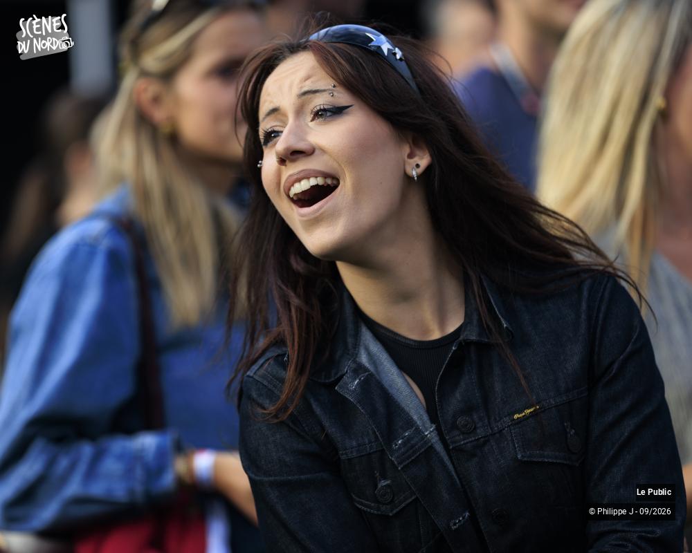 15/20 photos du spectacle Ambiance Castle Live Festival 2026 #3