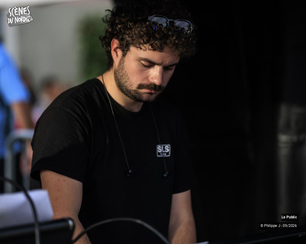 18/20 photos du spectacle Ambiance Castle Live Festival 2026 #3