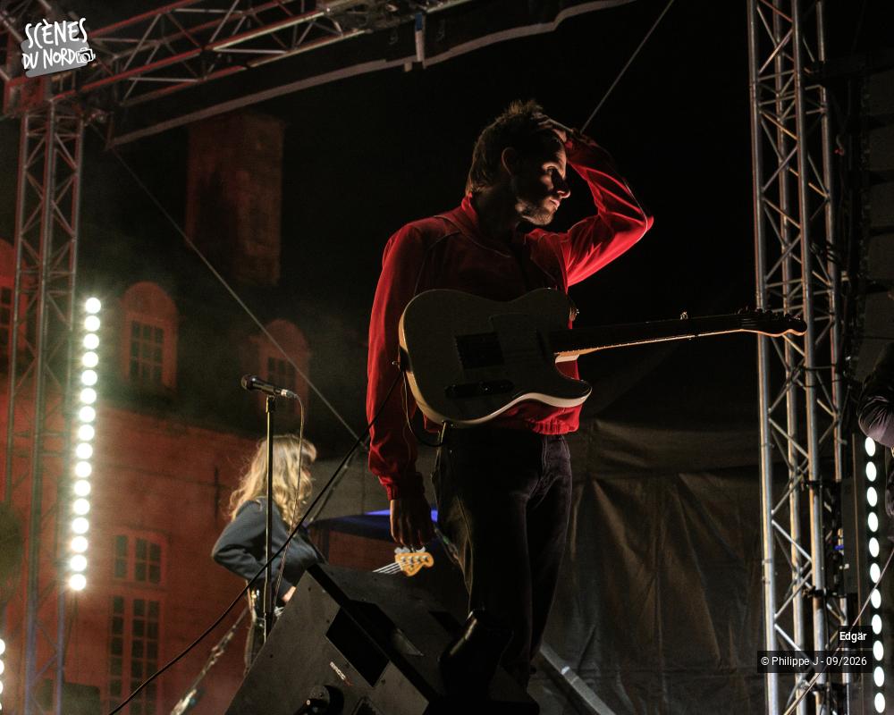 6/20 photos du spectacle Edgär