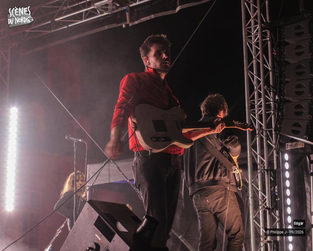 7/20 photos du spectacle Edgär