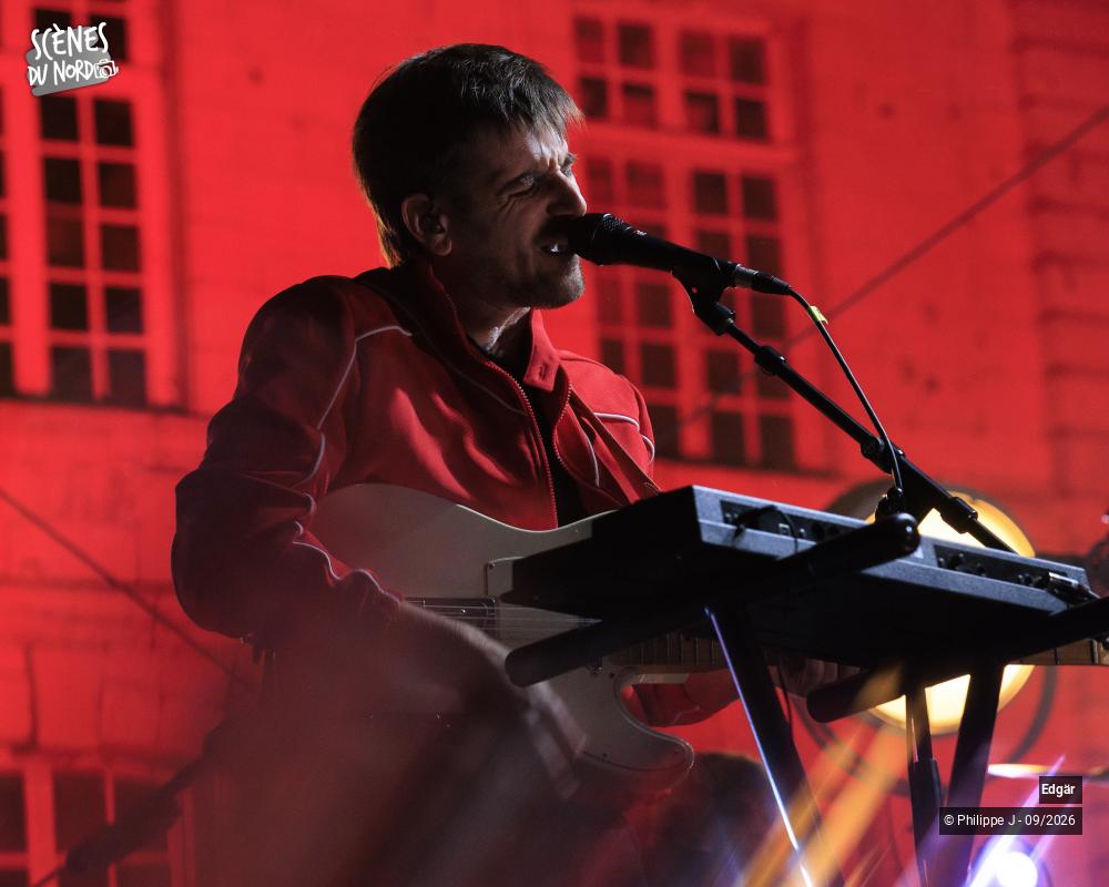 16/20 photos du spectacle Edgär