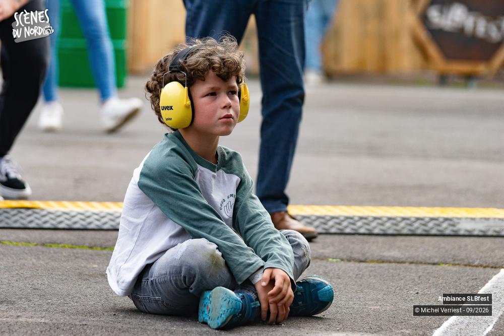 18/20 photos du spectacle Ambiance au SLBFest 2026