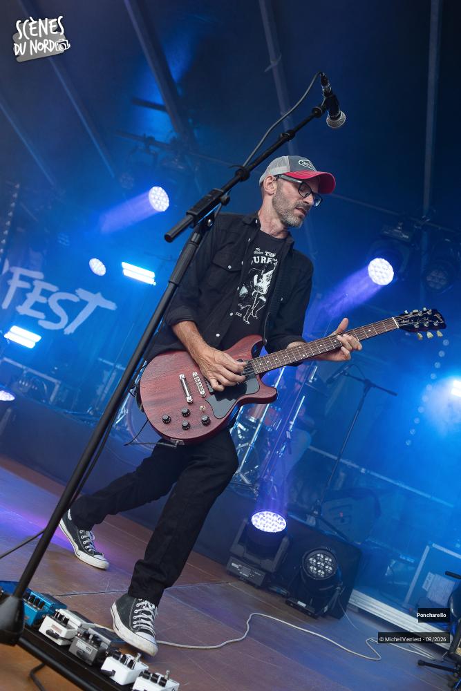 4/20 photos du spectacle Poncharello au SLBFest