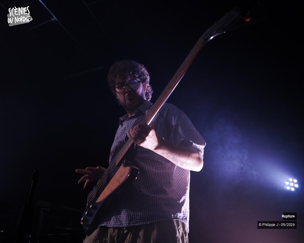 10/12 photos du spectacle Rupture