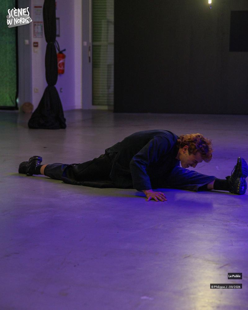 18/22 photos du spectacle Journée du patrimoine 2026