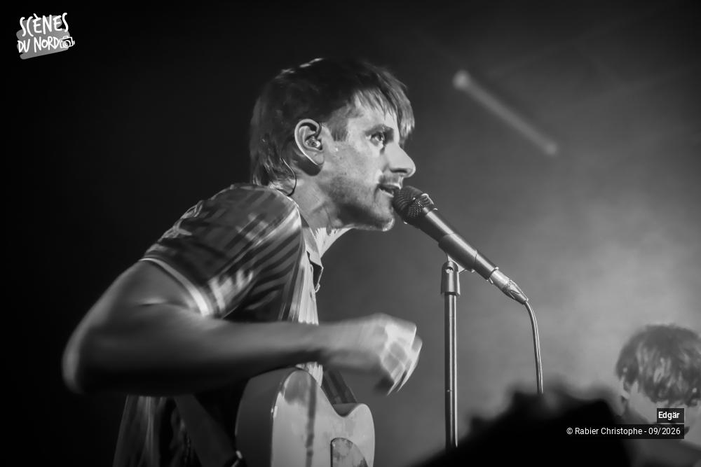 3/20 photos du spectacle Edgär