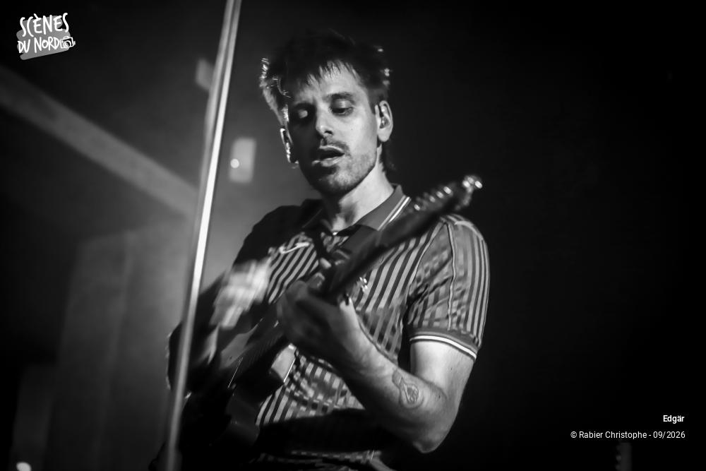 9/20 photos du spectacle Edgär