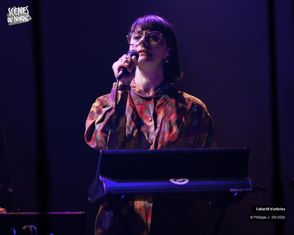 1/20 photos du spectacle Vivantes