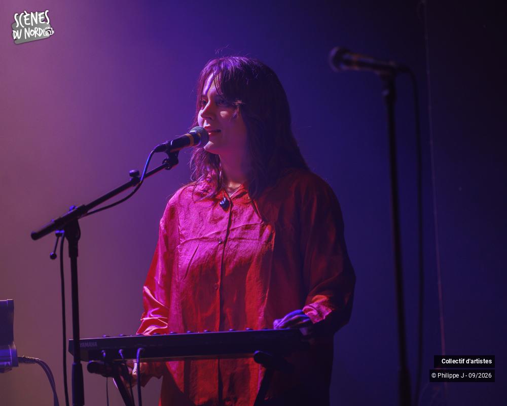 2/20 photos du spectacle Vivantes