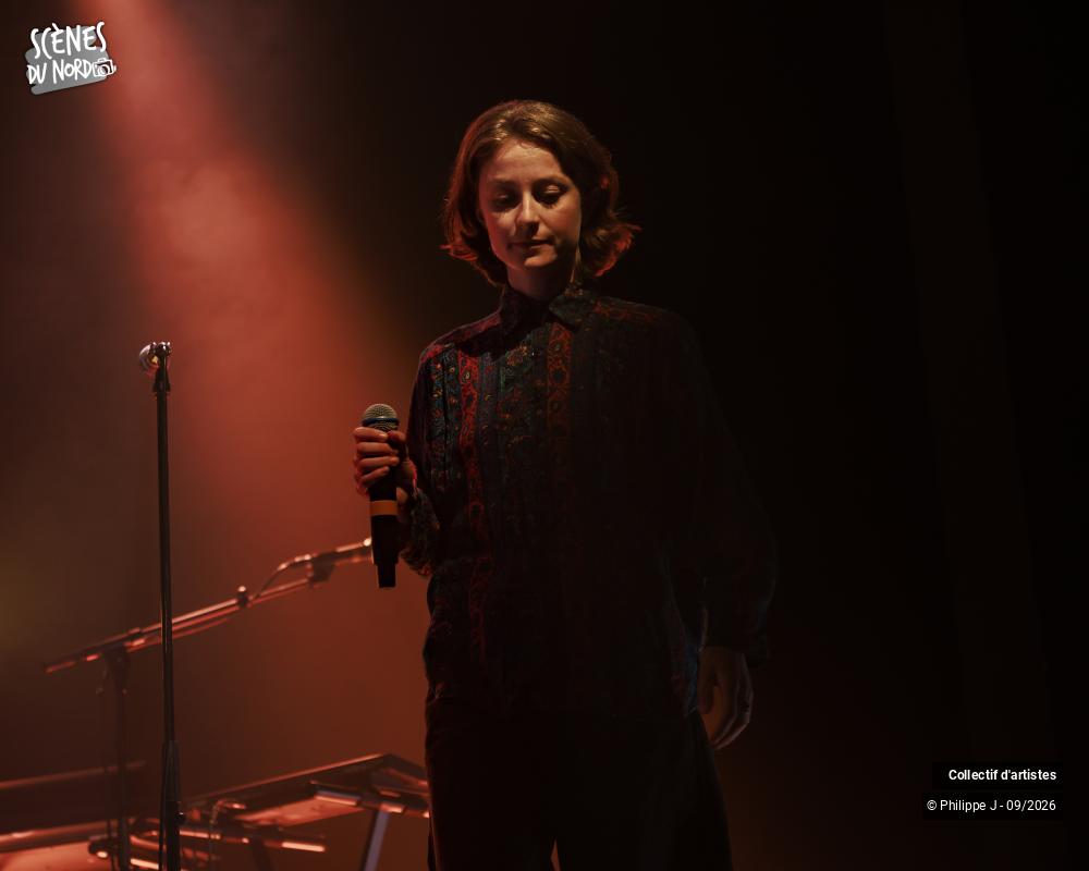 4/20 photos du spectacle Vivantes