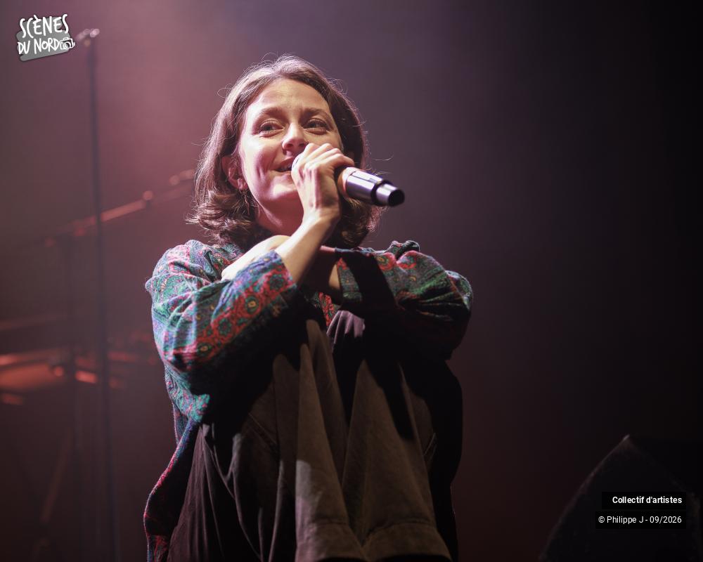5/20 photos du spectacle Vivantes