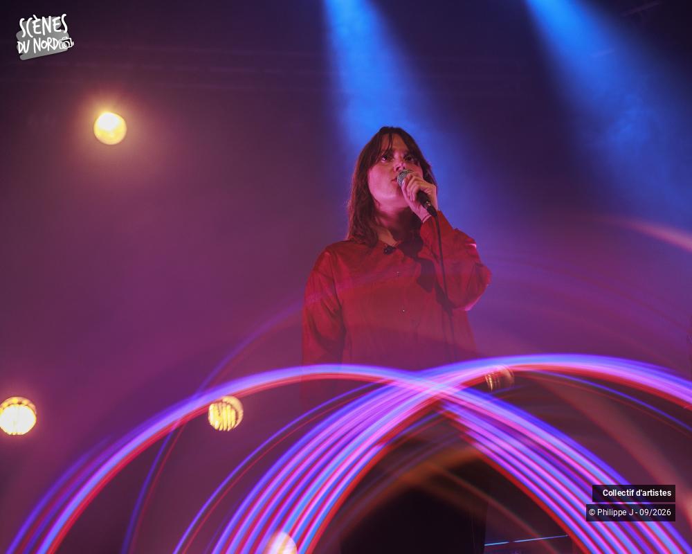 11/20 photos du spectacle Vivantes