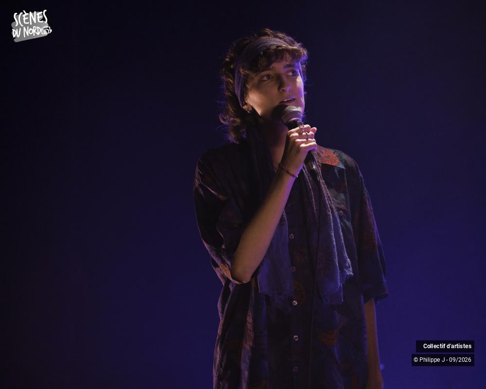 14/20 photos du spectacle Vivantes
