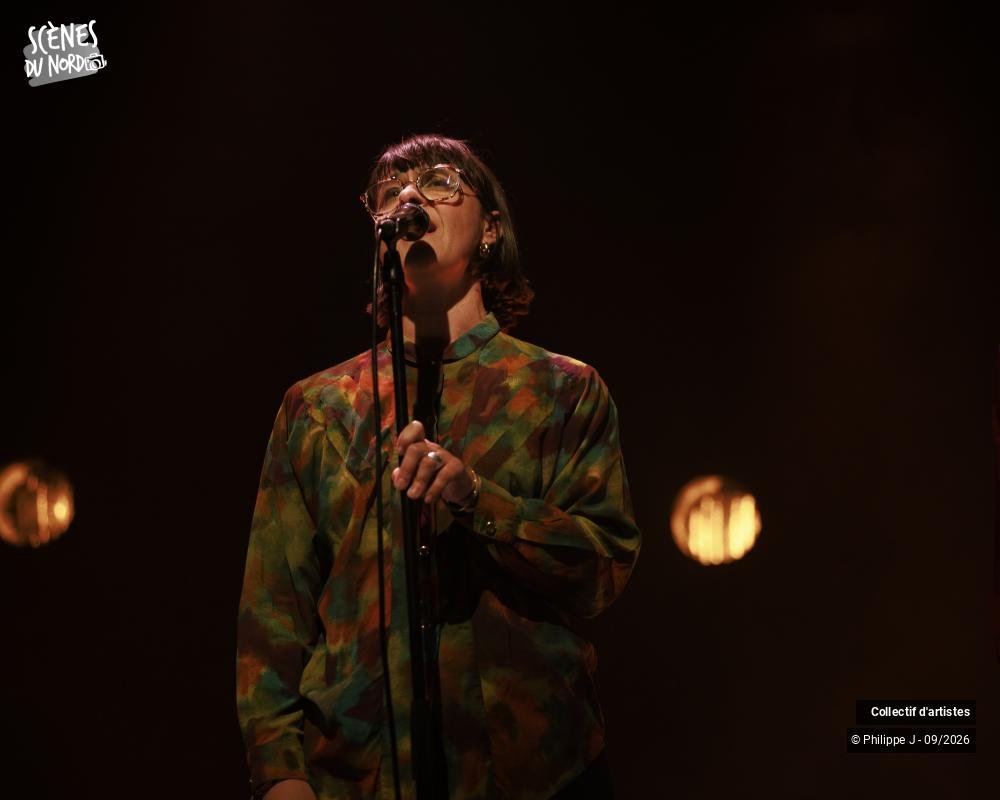 16/20 photos du spectacle Vivantes