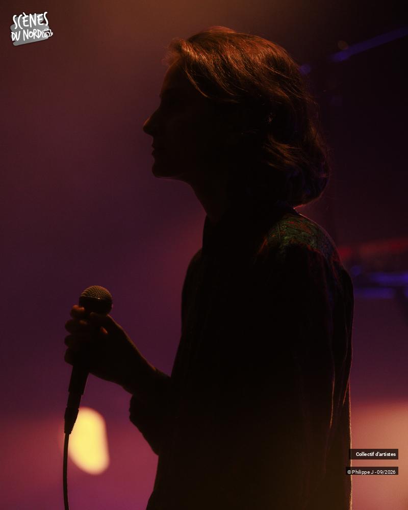 17/20 photos du spectacle Vivantes
